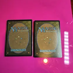 Raphael’s Technique - Mtg: TMT - R 0105 (x2) *1 foil - Image 4