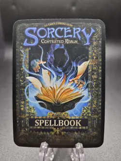 Sorcery Contested Realm: Arthurian Legends - Feast For Crows - Unique - Nonfoil - Image 2