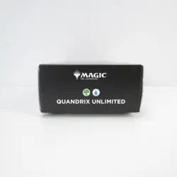 Magic The Gathering Strixhaven Quandrix Unlimited Commander Deck Sealed Zimone - Image 5