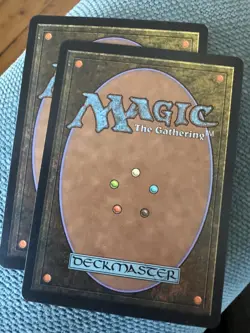 Mtg Moment's Peace - Nm ! Odyssey - Image 2