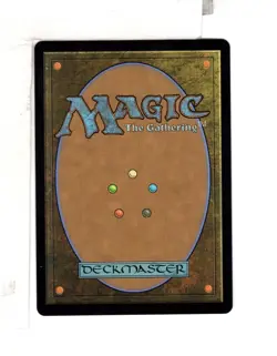 MTG SkeenAB Ghost vacuum from DSK. NM. - Image 2