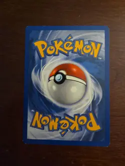 Pokemon TCG Erika's Ivysaur 41/132 - Gym Challenge - LP Condition WOTC - Image 2