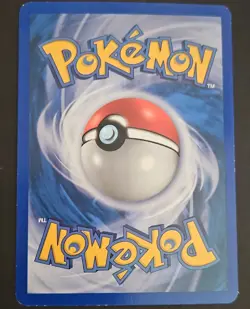 Pokemon Typhlosion 064/165 Expedition Reverse Holo Rare Stage 2 100 HP - Image 2