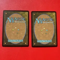 2x Fate of the Sun-Cryst Final Fantasy NM MTG - Image 2