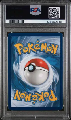 PSA 9 Arcs Palkia GX Dlga #221 2019 Pokemon Sun & Moon Cosmic Eclipse - Image 2