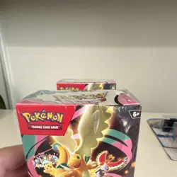 Pokemon Mega Evolution Ascended Heroes Booster Bundle x2 - Image 2