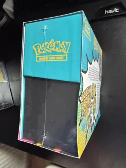 Pokemon Center Ascended Heroes Elite Trainer Box ETB | Brand New & Fully sealed - Image 5