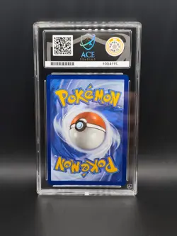 Salamence EX 187/159 - Pokemon TCG Journey Together - SIR - ACE 9 - Image 2