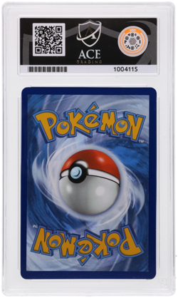 Salamence EX 187/159 - Pokemon TCG Journey Together - SIR - ACE 9 - Image 4