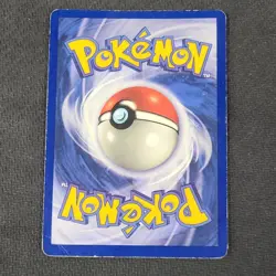 Raichu Base Set Holo Rare Unlimited 14/102 - Image 4