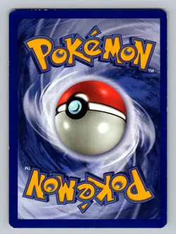 Pikachu (Movie Promo) Promo WoTC Promo 04/53 NM Pokemon TCG - Image 2