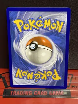 Pidgeot ex 225/197 Special Illustration SIR Rare SV03: Obsidian Flames Pokemon - Image 2