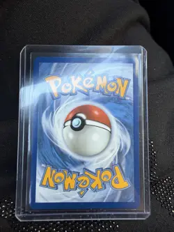 Mega Gengar EX Secret Rare Full Art Holo ASCENSION 269/217 Pokemon TCG - Image 2