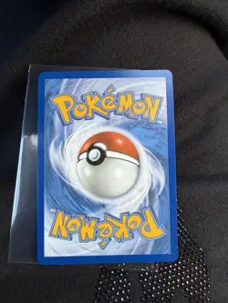 Mega Gengar EX Secret Rare Full Art Holo ASCENSION 269/217 Pokemon TCG - Image 4