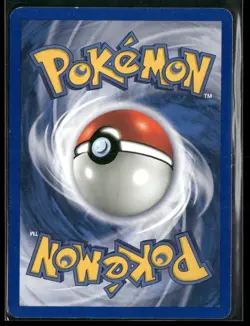 Sunflora 50/111 Uncommon Neo Genesis Pokemon Lightly Played - Image 2