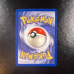 Pokemon Challenge! 74/82 Team Rocket Uncommon 1st Edition Regular WOTC Eng MP - Image 2