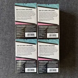 Pokemon TCG: Mega Evolution Ascended Heroes Booster Bundle - Sealed - Image 2