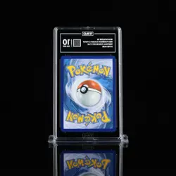 Pokemon Iron Boulder ex 217/162 SV05: Temporal Forces Hyper Rare GEM MT 10 TAG - Image 2