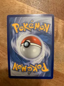 Pokemon ~ Ethan's Ho-Oh ex 209/182 ~ Sv10 Destined Rivals ~ Ultra Rare - Image 2