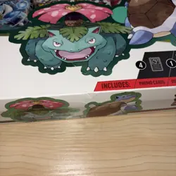 Pokemon Blooming Waters Scarlet and Violet 151 Premium Collection | New Sealed - Image 3