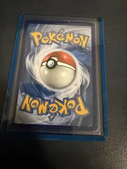 Pokemon Misty's Determination Full Art Ultra Rare Holo Evolutions 108/108 - Image 2