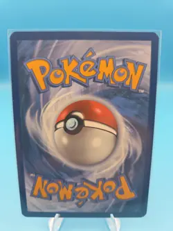 Pokemon TCG Swinub 165/159 Illustration Rare Journey Together Nm - Image 2