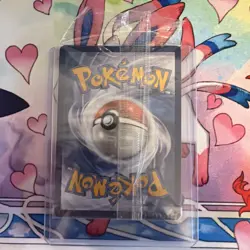 Pokemon TCG 088 Pikachu Black Star SV Promo Sealed NM/M - Image 2