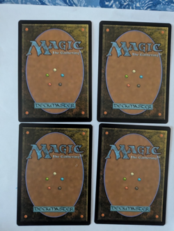 4 Phyrexian Soulgorger Coldsnap MTG NM Free shipping with tracking - Image 2