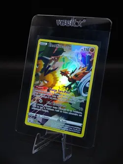 Pokemon : Electhor de Galar SWSH283 - E&B Promo - NM - FR - Image 2