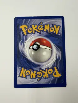 Dratini 26/102 First Edition Shadowless Base Set Vintage Pokemon 1st Edition - Image 2