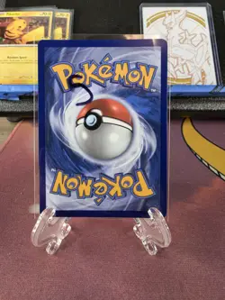 Pikachu (Pokemon Day 2026) 051/162 FART SWIRL - SWIRL See Pictures Swirl🌀 - Image 2