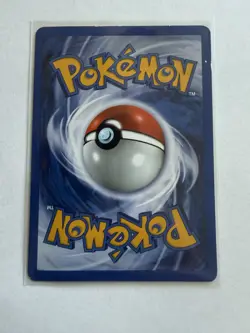 Heracross 6/111 Neo Genesis Holo 1st Edition Pokemon LP/MP - Image 3