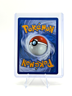 Pokemon First Partner Illustration Collection Promo Alola Gen 7 Starter Set - Image 4