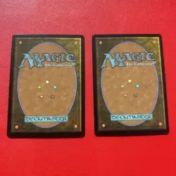 2x MTG Cloudbound Moogle Common Regular NM Final Fantasy - Image 2