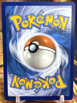 Pidgeotto 017/165 - Pokemon Scarlet & Violet 151 - Reverse Holo Rare - NM - Image 2