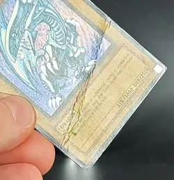 Yu-Gi-Oh Blue-Eyes White Dragon SDK-001 Starter Deck: Kaiba HP - Image 3