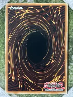 YuGiOh TOTEM DRAGON Super Rare CRMS-EN085 - Image 3