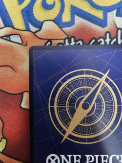Rob Lucci (SP) OP05-093 Emperors in the New World Foil - Image 3