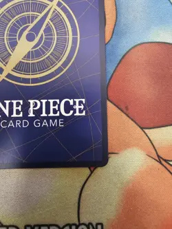 Rob Lucci (SP) OP05-093 Emperors in the New World Foil - Image 4