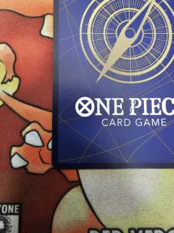 Rob Lucci (SP) OP05-093 Emperors in the New World Foil - Image 5