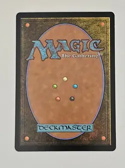 MtG Final Fantasy Commander Y'SHTOLA, NIGHT'S BLESSED BORDERLESS SURGE FOIL NM - Image 2