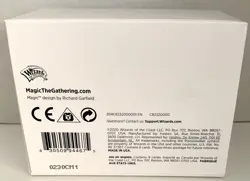 MTG Magic The Gathering Secret Lair Drop Series Year Of The Rat FACTORY SEALED - Image 2