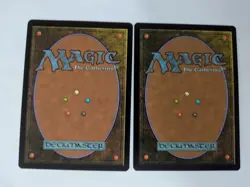 2 Dark Depths Coldsnap MTG NM Free shipping with tracking - Image 2