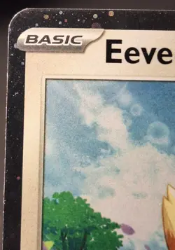Pokemon TCG Eevee Black Star Promo 043 - Image 3