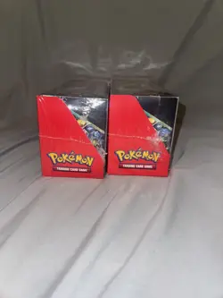 Pokemon Prismatic Evolutions Surprise Box + Booster Bundle Sams Club Sealed (2) - Image 2