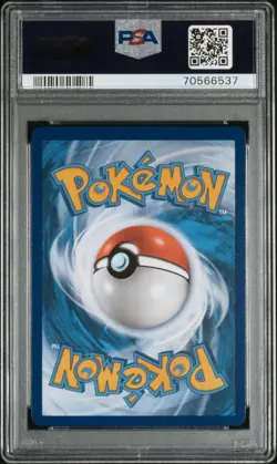 Serena 193/195 Silver Tempest Pokemon PSA 10 - Image 2
