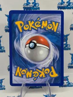 Sidney's Stadium 82/108 Power Keepers Pokemon LP - Image 2