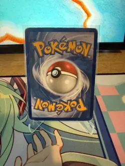 Flareon Delta Species 5/113-Reverse Holo Pokemon TCG: Ex Delta Species LP - Image 2