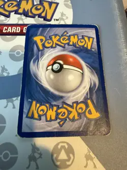 Flareon Delta Species 5/113-Reverse Holo Pokemon TCG: Ex Delta Species LP - Image 3
