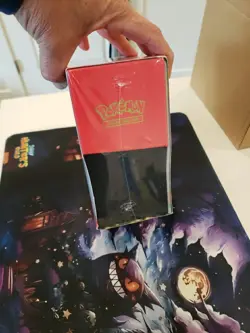 Pokemon: TCG Scarlet and Violet Elite Trainer Box - Koraidon Red ETB - Image 5